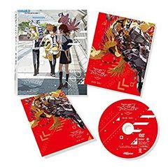 [중고] [매우 좋음] 디지몬 어드벤처 tri. 제4장 [상실] [DVD] 2zzhgl6