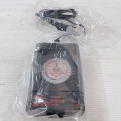 National 24h おまかせタイマー 未使用品
