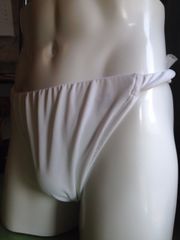 簡単締め込みパンツ　S.M.Ｌサイズ　白　黒　紺　青