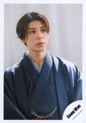 【中古】生写真(ジャニーズ) Snow Man/ラウール/上半身/シングル「タペストリー / W」MV＆ジャケ写オフショット/公式生写真