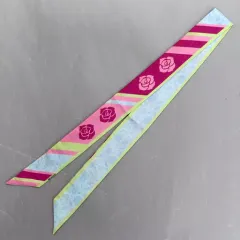 【中古】アクセサリー(非金属) 猫猫 リボンスカーフ 「薬屋のひとりごと」