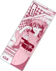 ぷちえゔぁ エヴァンゲリオン レイ アスカ 浴衣 箱根 限定 ストラップ 根付 ぷちえゔぁ エヴァンゲリオン レイ アスカ 浴衣 箱根 限定