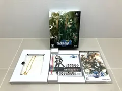 PSP アルカナ・ファミリア2 限定版 【F4911-007】061