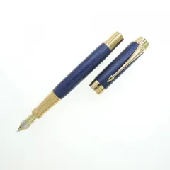 2025年最新】パーカー デュオフォールド センテニアルの人気