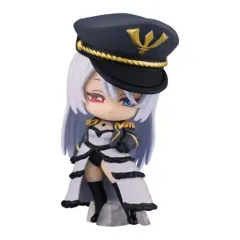 【中古】トレーディングフィギュア 海夢(ブラックロベリア) 「TVアニメ『その着せ替え人形は恋をする』 カプセルフィギュアコレクション 表情替えver.」