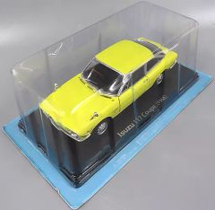 TOMICA ISUZU 117 COUPE 1800 LV-149 - メルカリ