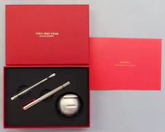 大谷翔平 2023 AL MVP獲得記念 Laurett's Two-Wayペン - メルカリ