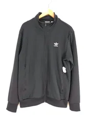 アディダス adidas Essential Track Top JKT  ト