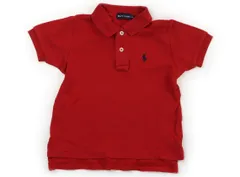 【ラルフローレン/RalphLauren】ポロシャツ 100サイズ 男の子【子供服・ベビー服】（1803219）