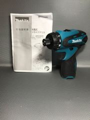 マキタ DF030DZ 充電式ドライバドリル