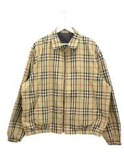 2025年最新】BURBERRY LONDON ジャンパー・ブルゾンの人気