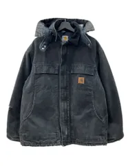 カーハート　ネイビー　トラディショナルジャケット　トラディショナルコート Carhartt トラディショナルコート | CUSTOM FEVER