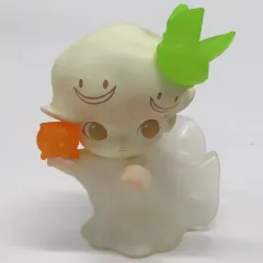 【中古】トレーディングフィギュア Ghost 「POPMART DIMOO No One’s Gonna Sleep Tonight シリーズ」
