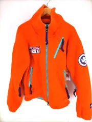 ザノースフェイス THE NORTH FACE Trans Antarctica Fleece Jacket メンズ JPN：M のサムネイル