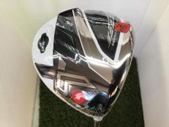 【中古】 ダンロップ XXIO(2022) eks ホワイト 10.5° ドライバー DR Miyazaki AX-2(DR) (フレックスS) メンズ 男性用 右利き 右用 Nランク ゴルフクラブのサムネイル