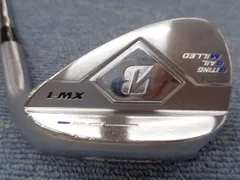 ブリヂストン TOUR B XW-1 2018   中古ウェッジ 600254