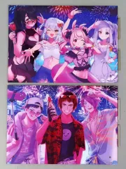 らめたまーずめいとwith天開司くじ  らめたまず  セット ラスト賞 らめたまーずめいとwith天開司くじ らめたまず セット ラスト賞