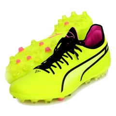 プーマ PUMA  キング アルティメット MG  サッカースパイク KING  24SS (107252-03)、27.0cm