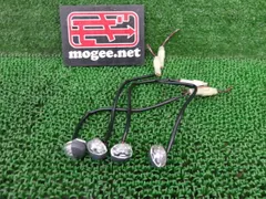 4FQ1145 ANA4 トヨタ マークXジオ ANA10 前期型 240F フットランプ4個セット