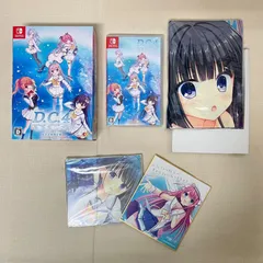 【浜館31-319】 【店舗併売品】 D.C.4 ～ダ・カーポ4～ 完全生産限定版 【中古品】