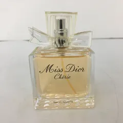 T*o様 【美品・新品同様】【廃盤☆希少】ミスディオール　シェリー　EDT 10 T*o様 【美品・新品同様】【廃盤☆希少】ミスディオールシェリー