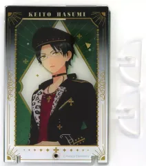 【中古】雑貨 蓮巳敬人(デッドマンズ衣装ver.) クロスロード Fave Bank 「あんさんぶるスターズ!! 追憶セレクション POP-UP STORE」