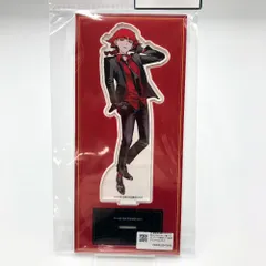 魔入りました！入間くん if魔フィア アクリルスタンド - メルカリ