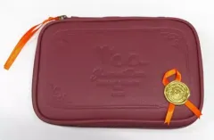 【中古】雑貨 集合(シルエット) マルチポーチ 「バーチャルYoutuber ホロライブ 不知火フレア 誕生日記念2022」