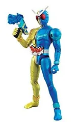 【中古】【非常に良い】仮面ライダーW WFC03 仮面ライダーW ルナトリガー