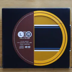 国内盤CD★エルアール/L-R■ Let me Roll it! 【PCCA00845/4988013714731】I20674