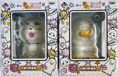 集英社 - 銀魂 一番くじ お座り貯金箱 定春 2095691510.jpg?1700488954