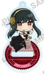 【中古】アクリルスタンド・アクリルパネル ヨル・フォージャーB 「SPY×FAMILY アクリルスタンドフィギュア」