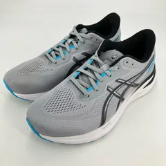 【イオン広店】 中古 asics | アシックス スニーカー GT-1000-13 グレー 26cm 【126】