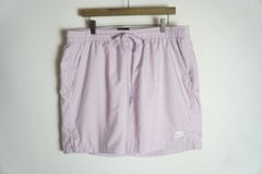 美品21SS NIKE ナイキ ウーブン ショート パンツ ショーツ AR2383-576 サイズ2XL ピンク 1003O★2
