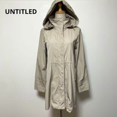 フォックスアンブレラ レインコート 撥水 晴雨兼用 カーキ 軽量 春