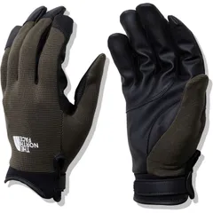 【新品】ザ・ノース・フェイス（THE NORTH FACE） シンプルトレッカーズグローブ（ユニセックス）（Simple Trekkers Glove）NN12302 カラー：ニュートープ(NT)