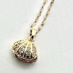 遺品整理 生前整理 断捨離 ネックレス アクセサリー - メルカリ