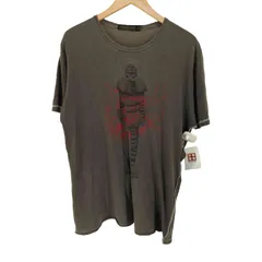 UnderCoverism アンダーカバー Tシャツ M SCAB期 レア 2025年最新】Undercover scab tシャツの人気アイテム - メルカリ