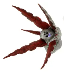 【中古】マグネット・磁石 ガボラ モンスターヘッドマグネット 「一番くじ シン・ウルトラマン」 C賞