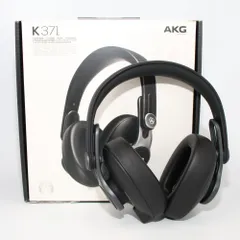2025年最新】akg k371の人気アイテム - メルカリ 2025年最新】akg k371の人気アイテム - メルカリ