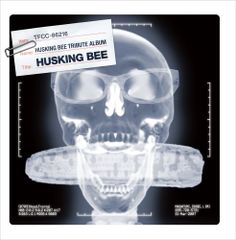 (CD)HUSKING BEE／オムニバス、WOWW、OAU、YOUR SONG IS GOOD、ハナレグミ、MONGO