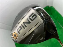 ⭐︎SALE中⭐︎PING G400 ドライバー 10.5度 G400ドライバー│CLUB PING【PINGオフィシャルサイト】