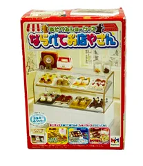 MegaHouse - メガハウス⭐︎あそべるショーケース⭐︎ならべてお店やさん 2025年最新】ならべてお店やさんの人気アイテム - メルカリ