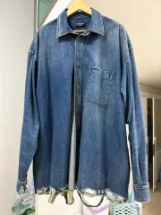 balenciaga 19ss テーラードシャツ セットアップ balenciaga 19ss テーラードシャツ セットアップ - ARCHIVESTOCK