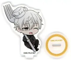 【中古】アクリルスタンド・アクリルパネル 凪誠士郎 「ブルーロック アクリルスタンドコレクション もぐふれ 第2弾」