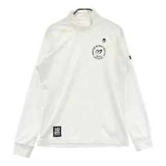 2025年最新】マスターバニー モックネックの人気アイテム - メルカリ