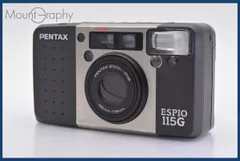 2025年最新】pentax espio 115gの人気アイテム - メルカリ