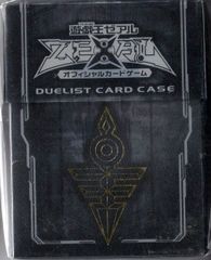 遊戯王 デュエリストカードケース 皇の鍵 トレカ道