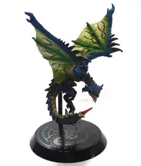 2025年最新】カプコンフィギュアビルダー モンスターハンター