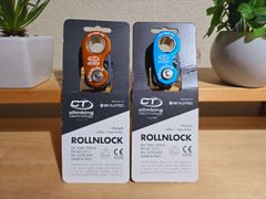 CT Climbing Technology / ROLLNLOCK★アルパイン・クライミング ・レスキュー★